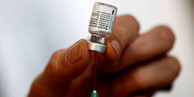 Benoit Tessier - Йосихиде Суга - Япония планирует начать вакцинацию от COVID-19 в феврале - nv.ua - Япония