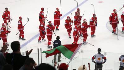 «Существуют более серьёзные проблемы»: IIHF лишила Белоруссию права проведения ЧМ-2021 по хоккею - russian.rt.com - Белоруссия - Минск - Латвия