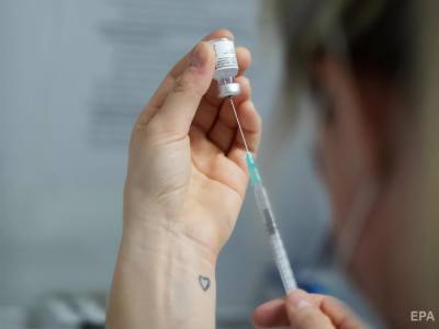 ЕС планирует вакцинировать 70% своих граждан к лету – СМИ - gordonua.com - Евросоюз
