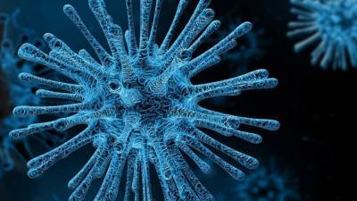 Медики обнаружили новый признак скорой смерти от коронавируса - inforeactor.ru - Вашингтон