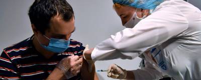 Дмитрий Чернышенко - Около 34 тысяч сертификатов о вакцинации от COVID-19 выдали на госуслугах - runews24.ru - Россия