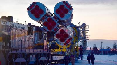 Игорь Арбузов - Россия возобновила переговоры о поставках ракетных двигателей за рубеж - iz.ru - Россия - Израиль