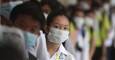 Китай скрывал пандемию коронавируса, а ВОЗ отреагировала слишком поздно: отчет независимой комиссии - tsn.ua - Китай