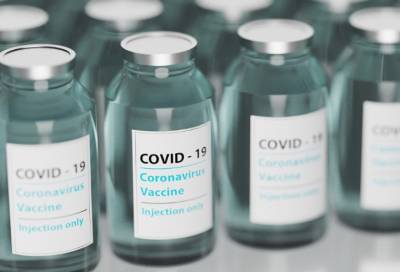 Учёные выяснили, как экономить вакцину от коронавируса - online47.ru