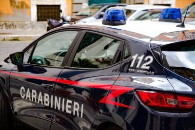 В Италии прошла операция по задержанию десятков представителей мафиозного клана - cursorinfo.co.il - Италия