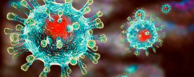 Джордж Мейсон Анч - «Британский» штамм коронавируса к марту может стать основным в России - runews24.ru - Россия - Сша