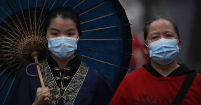 Коронавирус в Китае не сбавляет темпов: за сутки COVID-19 подтвердили у еще двух сотен граждан - tsn.ua - Китай