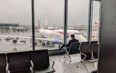 Heathrow утратил лидерство среди самых загруженных аэропортов мира - korrespondent.net - Париж - Лондон - Стамбул