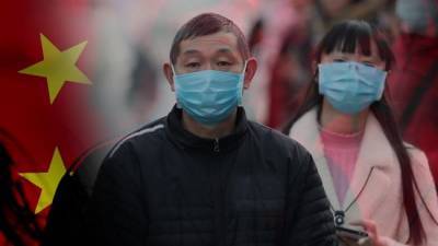 В Китае обнаружен новый эпицентр коронавируса - eadaily.com - Китай