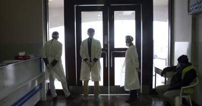 США призвали Китай расширить возможности экспертов ВОЗ, которые ищут источник коронавируса в Ухане - tsn.ua - Сша - Китай - Ухань