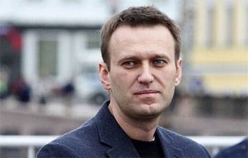 Алексей Навальный - Борис Вишневский - Кирилл Мартынов - Елен Рыковцев - Кремль накажут за Навального - charter97.org - Литва