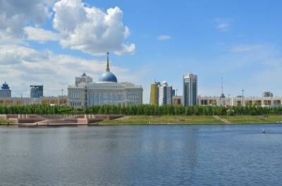 Власти Казахстана начнут вакцинацию от коронавируса раньше срока - inforeactor.ru - Казахстан