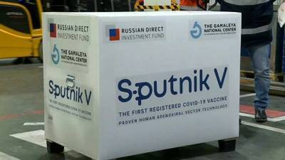 Вторые 300 тысяч доз российской вакцины Спутник V прибыли в Аргентину - newsland.com - Москва - Аргентина - Буэнос-Айрес