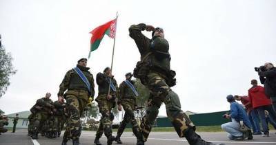 Александр Лукашенко - ОДКБ дает Беларуси передовые военные знания и навыки – белорусский эксперт - dialog.tj - Россия - Белоруссия