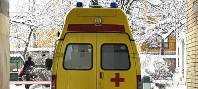 Жители Карелии продолжают поступать в больницы с пневмонией - stolicaonego.ru - республика Карелия