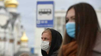 Роспотребнадзор сообщил о ситуации с гриппом и ОРВИ в России - russian.rt.com - Россия - Москва