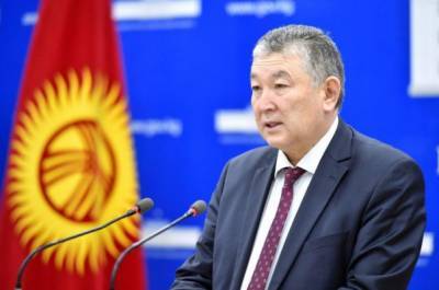 В Киргизии возвращение детей в школы не ухудшило эпидситуацию - eadaily.com - Киргизия - Бишкек