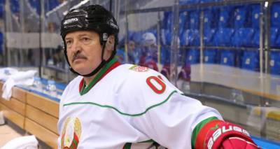Беларусь лишили хоккейного ЧМ-2021 - lv.sputniknews.ru - Белоруссия - Минск - Латвия - Рига
