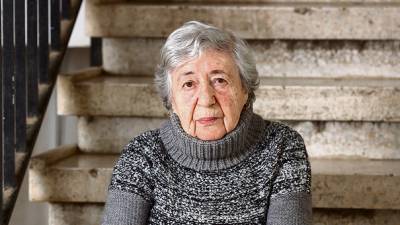 В полном одиночестве, на мизерное пособие: 83-летняя Мира экономит на всем, чтобы выжить - vesty.co.il - Израиль
