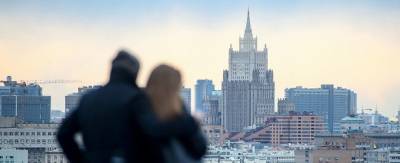 Названа средняя цена посуточной аренды жилья в Москве - runews24.ru - Россия - Москва