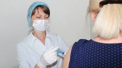Записаться на вакцинацию от COVID-19 теперь можно и в Интернете - penzainform.ru