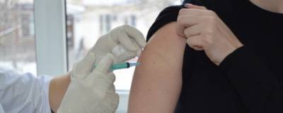 В Ростовской области началась массовая вакцинация от COVID-19 - runews24.ru - Ростовская обл.