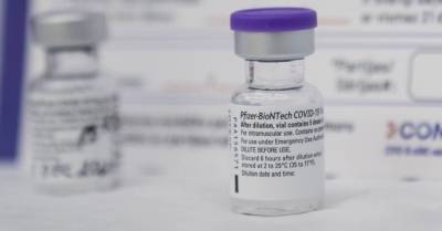 В Норвегии не констатировали связи между вакциной Pfizer и смертями в пансионатах - rus.delfi.lv - Норвегия - Латвия