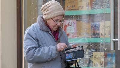 Петербуржцы назвали размер пенсии для комфортной жизни - dp.ru - Россия - Москва - Ульяновск - Владивосток
