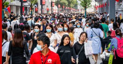 В китайском городе обнаружили новый эпицентр заражения коронавирусом - profile.ru - Китай