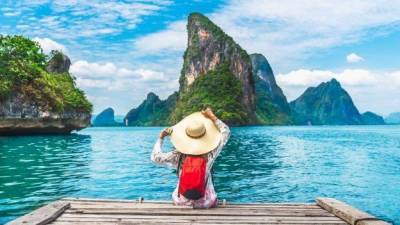 Пипат Ратчакитпракан - Таиланд решил ввести туристический сбор в $10 - minfin.com.ua - Таиланд