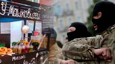 Одесса: Фашизма-лайт не бывает - politnavigator.net - Украина - Израиль - Одесса