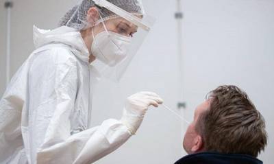 Московские власти усилили меры по выявлению «британского штамма» коронавируса - og.ru - Россия - Москва - Англия - Ирландия