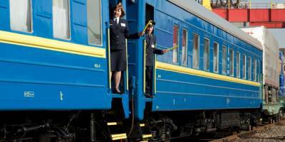 Владислав Криклий - Билеты на поезда в 2021 году подорожают на 20% — Криклий - sharij.net - Укрзализныця