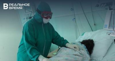 В Татарстане количество заболевших коронавирусом превысило 15 тысяч человек - realnoevremya.ru - республика Татарстан
