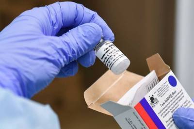Во всех центральных больницах и амбулаториях КБР будут делать прививки от коронавируса - etokavkaz.ru - республика Кабардино-Балкария