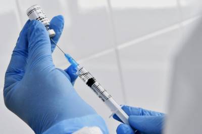 Алексей Цой - С 1 февраля в Казахстане начнется массовая вакцинация от коронавируса - newsone.ua - Россия - Украина - Казахстан