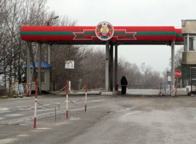 В Приднестровье продлевают изоляцию граждан - eadaily.com - Приднестровье