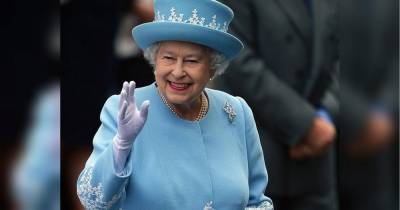 королева Елизавета II (Ii) - По 94 доллара за пару: королева Елизавета II начала торговать носками - fakty.ua - Украина - Англия