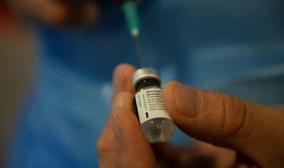"Были проблемы и возражения": какие изъяны нашли у вакцины Pfizer - lv.baltnews.com - Латвия