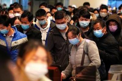 В Китае выявили новый эпицентр заражения коронавирусом: число случаев растет - newsone.ua - Украина - Китай