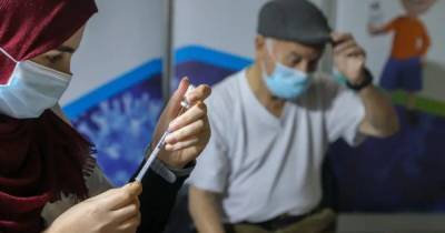 Юлий Эдельштейн - Первую дозу вакцину вакцины в Израиле получили уже 25% населения - focus.ua - Израиль
