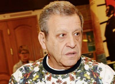 Борис Грачевский - Что нажил Борис Грачевский, и кому останется все его добро - pravda-tv.ru