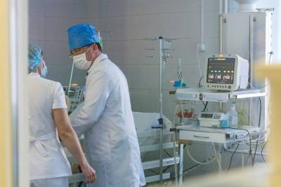 Приток врачей в Забайкалье в 2020 году впервые за 10 лет превысил отток — на 14 человек - chita.ru