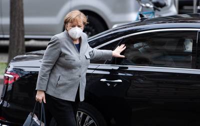 Роберт Кох - Ангела Меркель - Меркель решила продлить локдаун в Германии до 15 февраля - tvc.ru - Германия