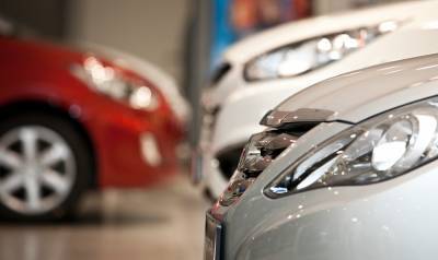 Продажи новых легковых автомобилей в ЕС упали в 2020 году на рекордные 23,7% - avtonovostidnya.ru