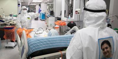 Больницам угрожает экономический коллапс - nep.co.il - Израиль - Иерусалим