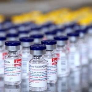 Белорусских медиков начали вакцинировать препаратом «Спутник V» - reporter-ua.com - Белоруссия