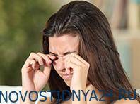 Проблемы с глазами добавили в список симптомов COVID-19 - novostidnya24.ru - Китай - Индия