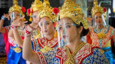 В Таиланде ждут народных волнений из-за краха туризма - inform-ua.info - Таиланд