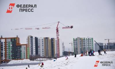 Цены на жилье в Тюменской области продолжают взлет: «Дефицит на два года вперед» - fedpress.ru - Тюменская обл.